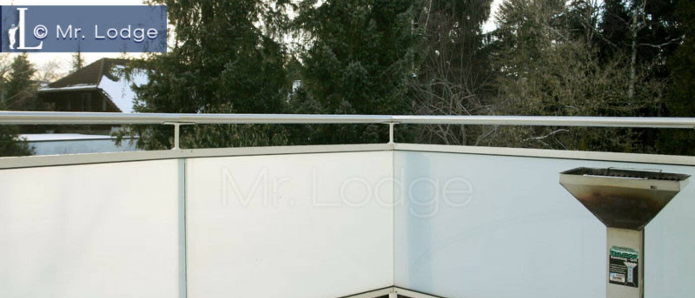 Flad München Trudering 01 Balkon 2988