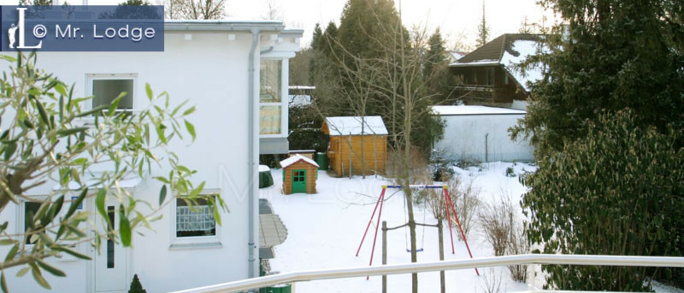 Flad München Trudering 02 Balkon 2988