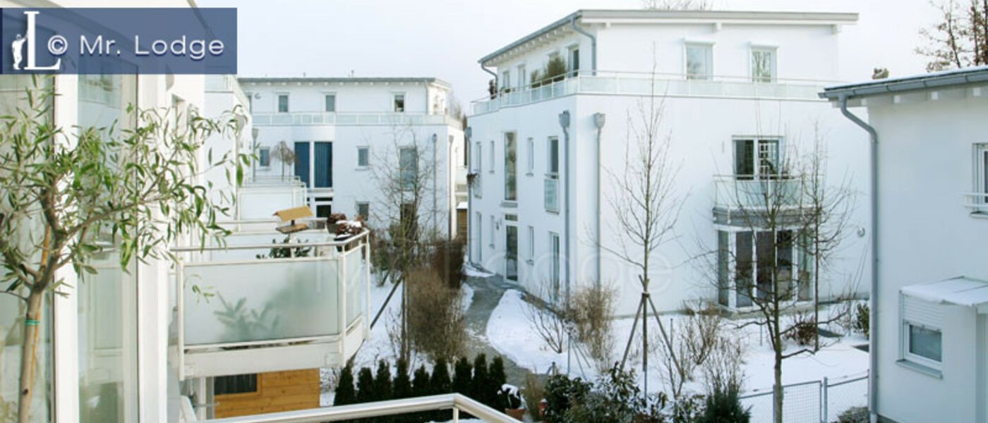 Flad München Trudering 03 Balkon 2988