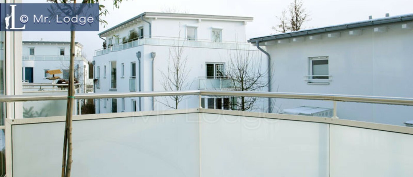 Flad München Trudering 04 Balkon 2988