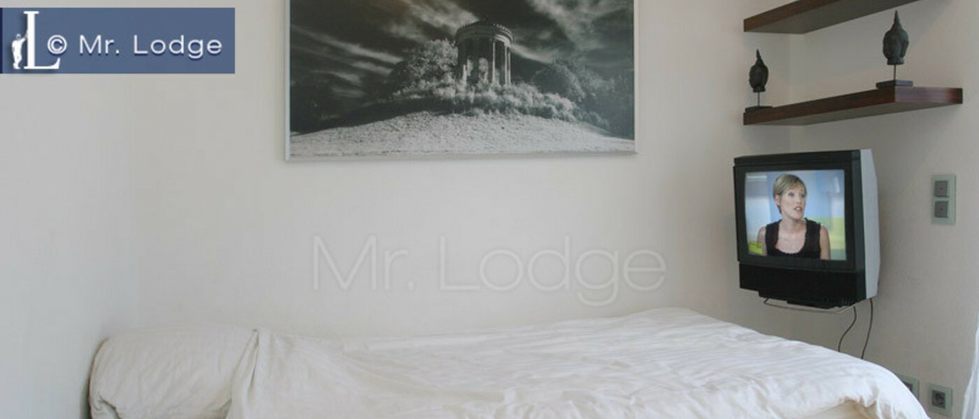 Flad München Trudering 01 Sove 2988