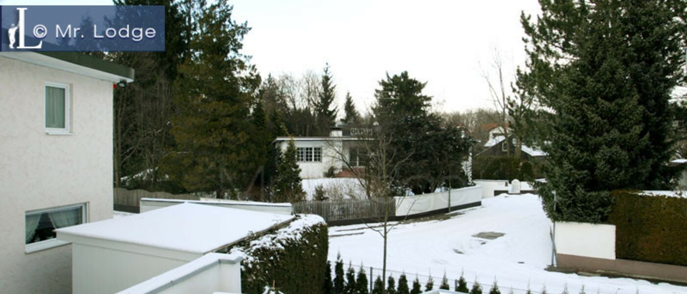 Flad München Trudering 02 Udsigt 2988