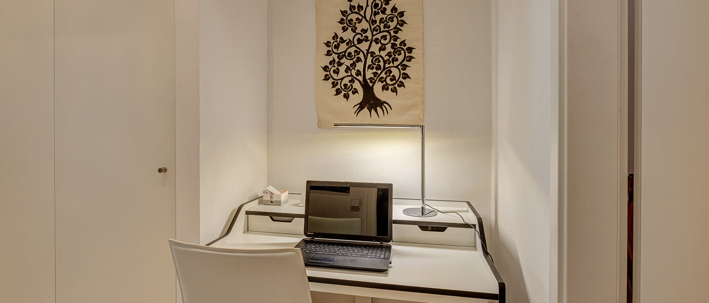 Lapos München Schwabing-West (rund um den Hohenzollernplatz) 02 Folyosó/folyosó 2993