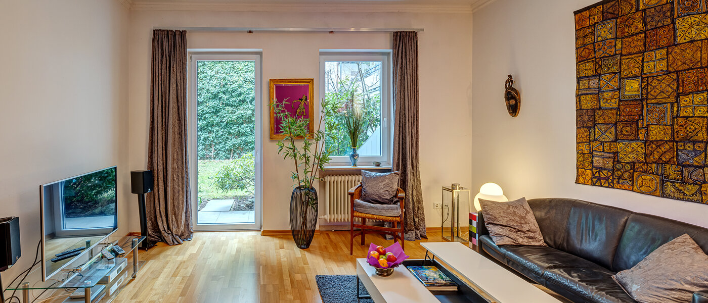 Lapos München Schwabing-West (rund um den Hohenzollernplatz) 01 Nappali 2993