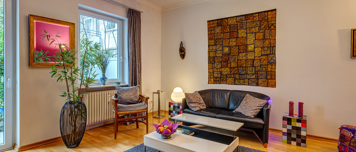 Lapos München Schwabing-West (rund um den Hohenzollernplatz) 02 Nappali 2993