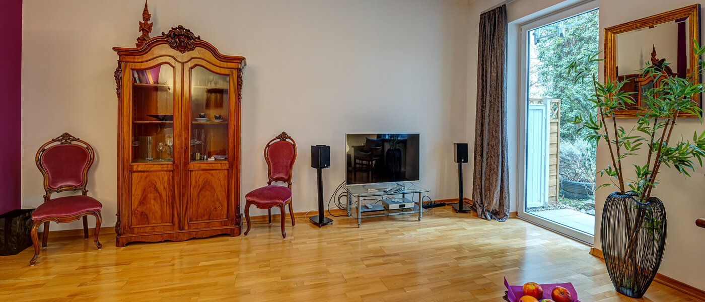 Lapos München Schwabing-West (rund um den Hohenzollernplatz) 05 Nappali 2993