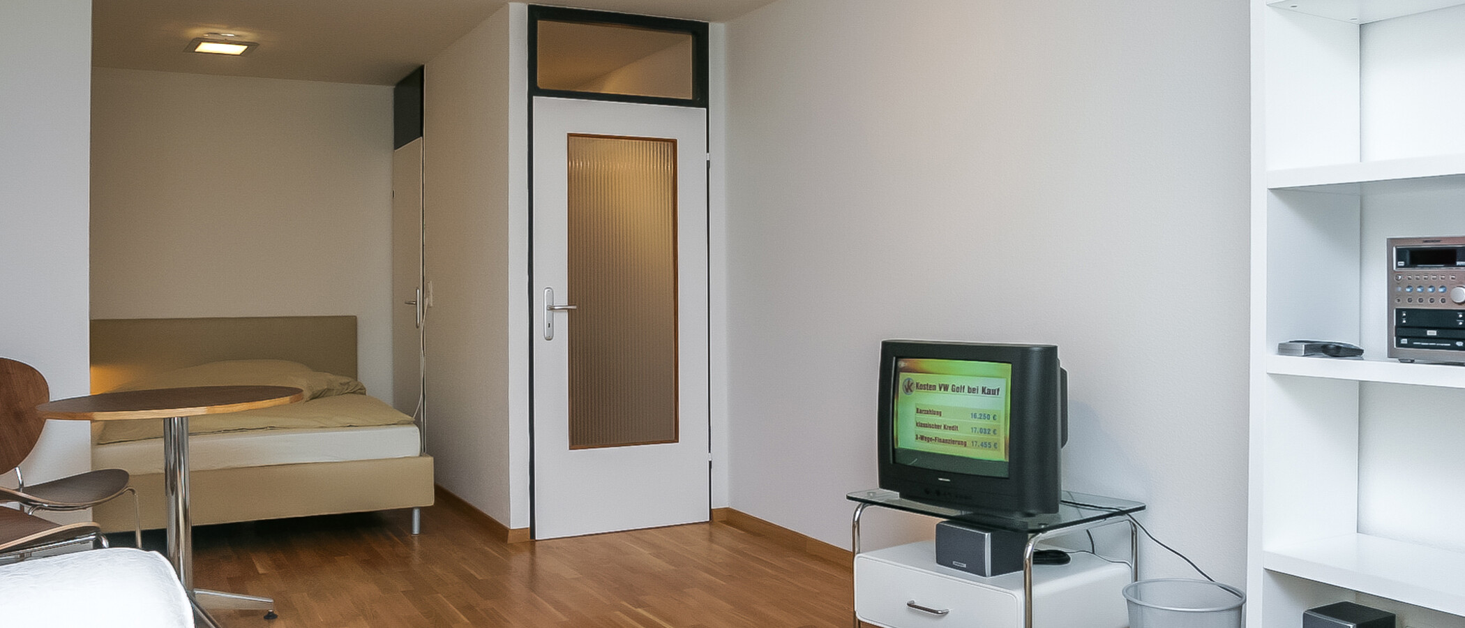Ploché München Isarvorstadt 04 Living 3042