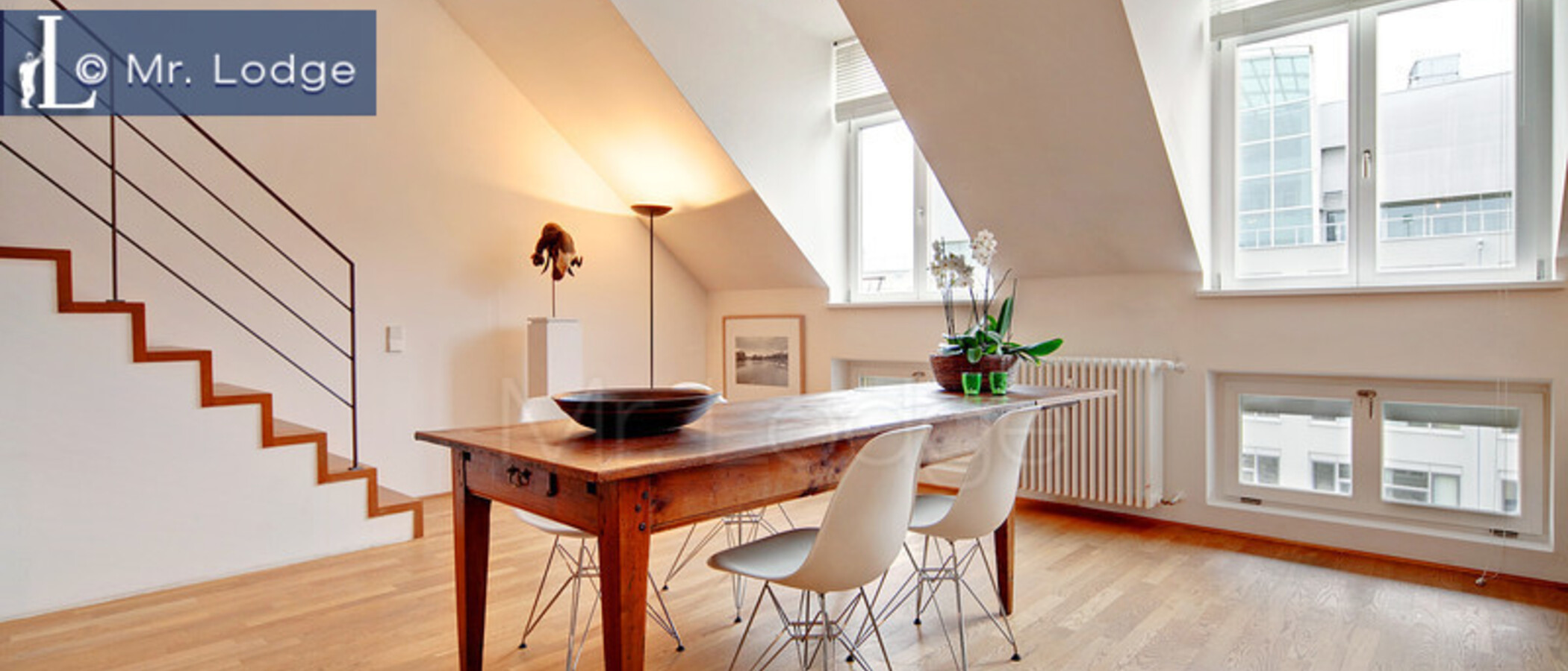 Lapos München Maxvorstadt - Westen 05 Élő 3075