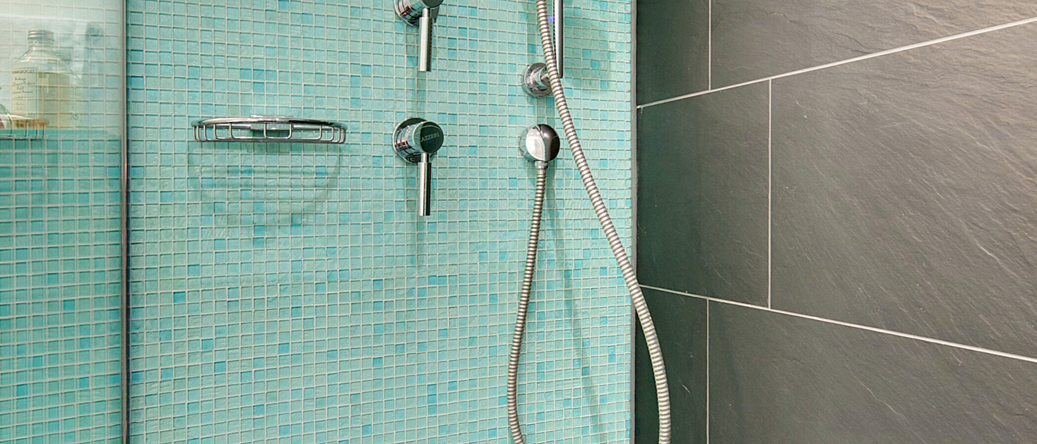 Lapos München Maxvorstadt - Westen 02 2. fürdőszoba 3075