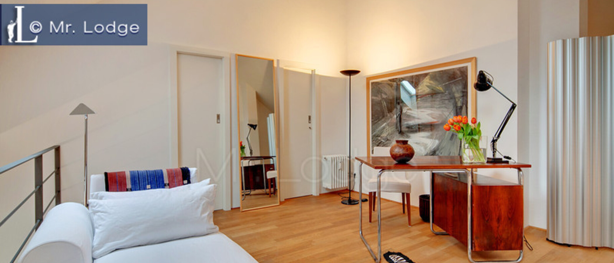 Lapos München Maxvorstadt - Westen 02 Galéria 3075