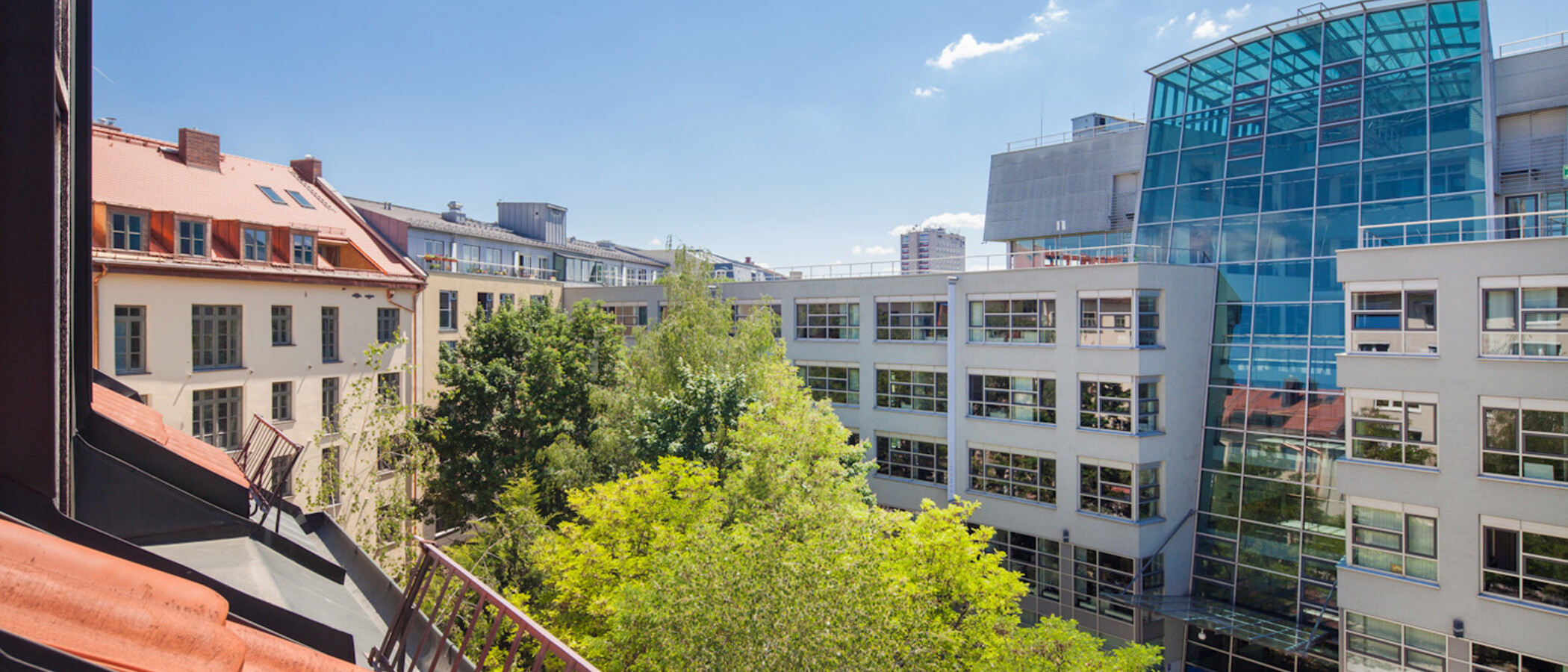 Lapos München Maxvorstadt - Westen 01 A  megtekintése 3075