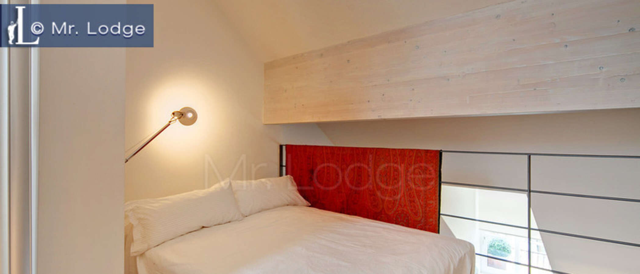 Lapos München Maxvorstadt - Westen 01 2. alvás 3075