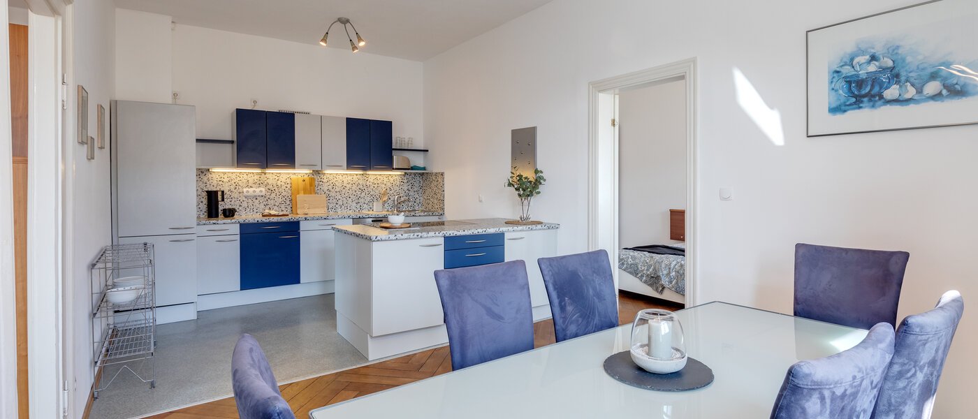 Platt München Haidhausen 05 Kök 308