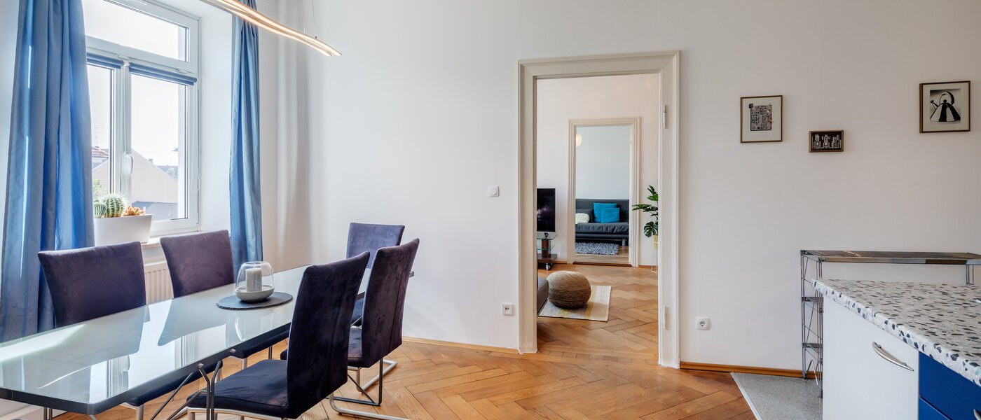 Platt München Haidhausen 06 Kök 308