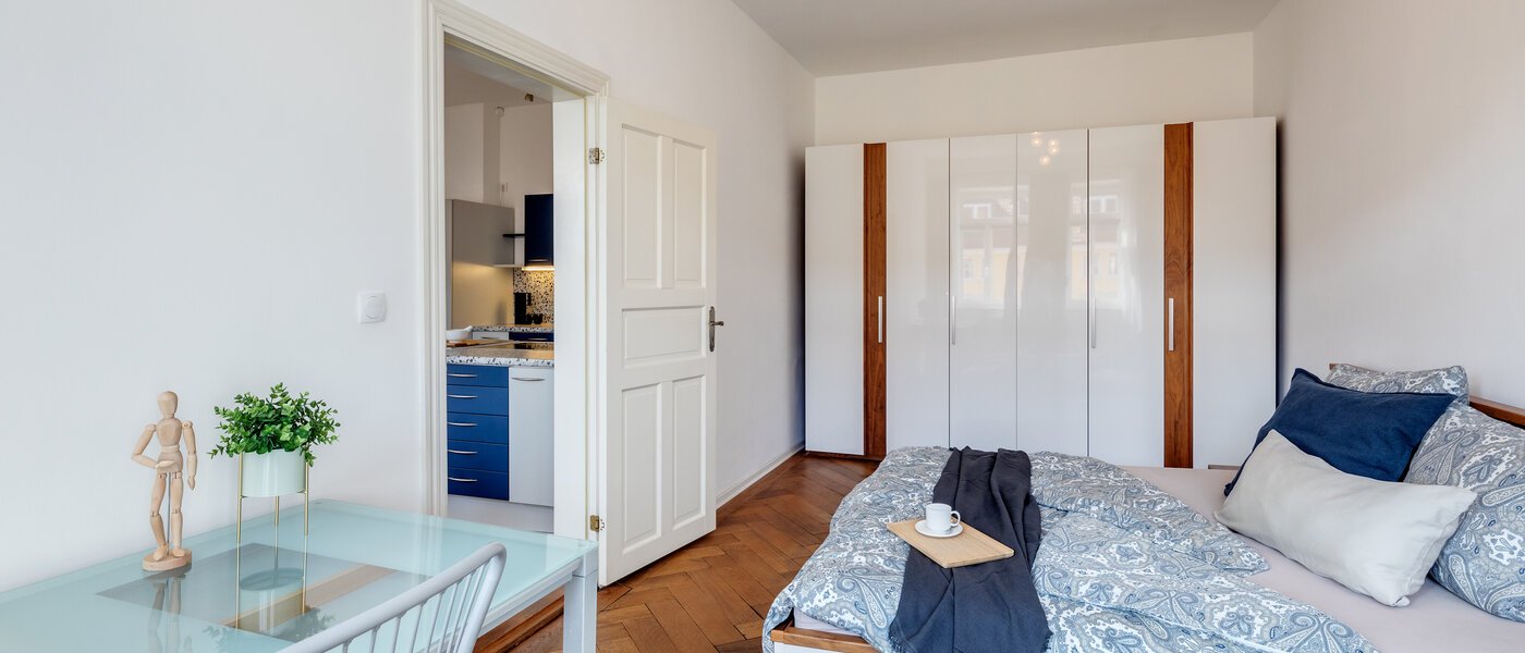 Platt München Haidhausen 03 sovrum 308