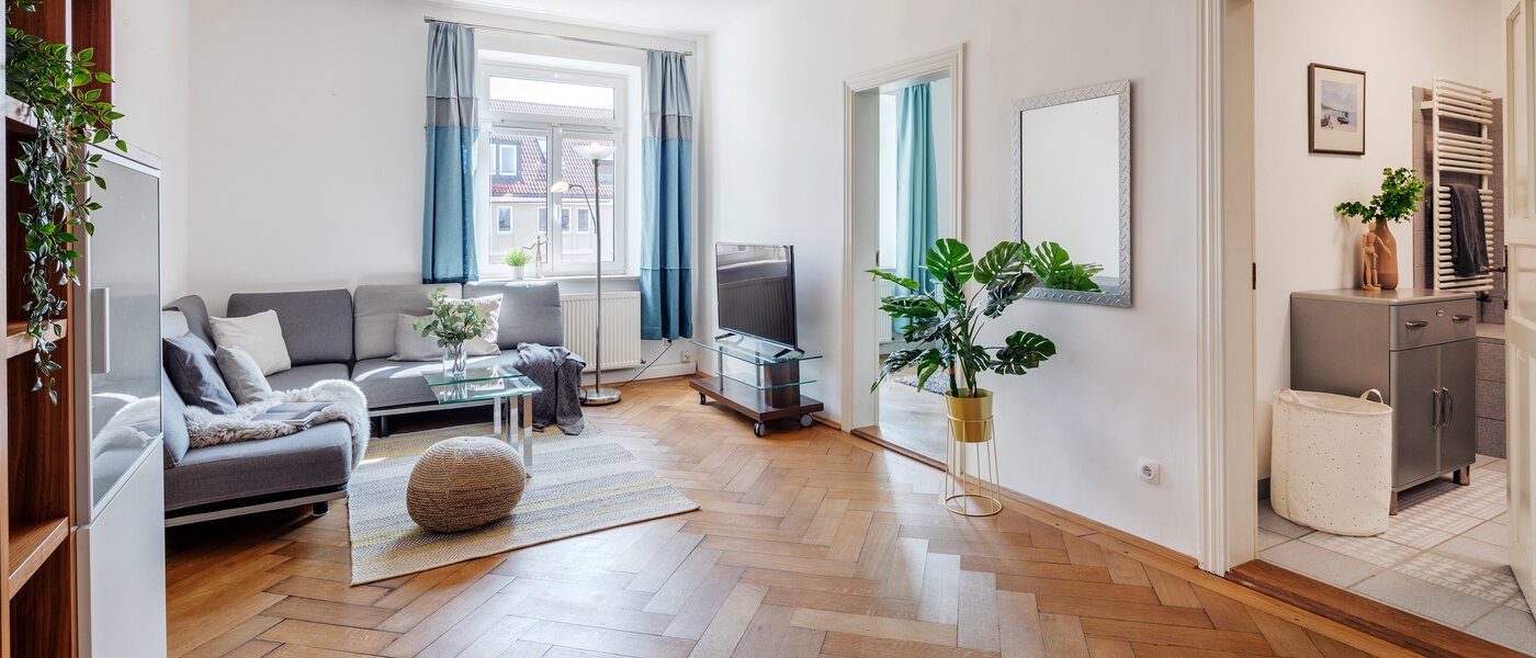 Platt München Haidhausen 01 Vardagsrum 308