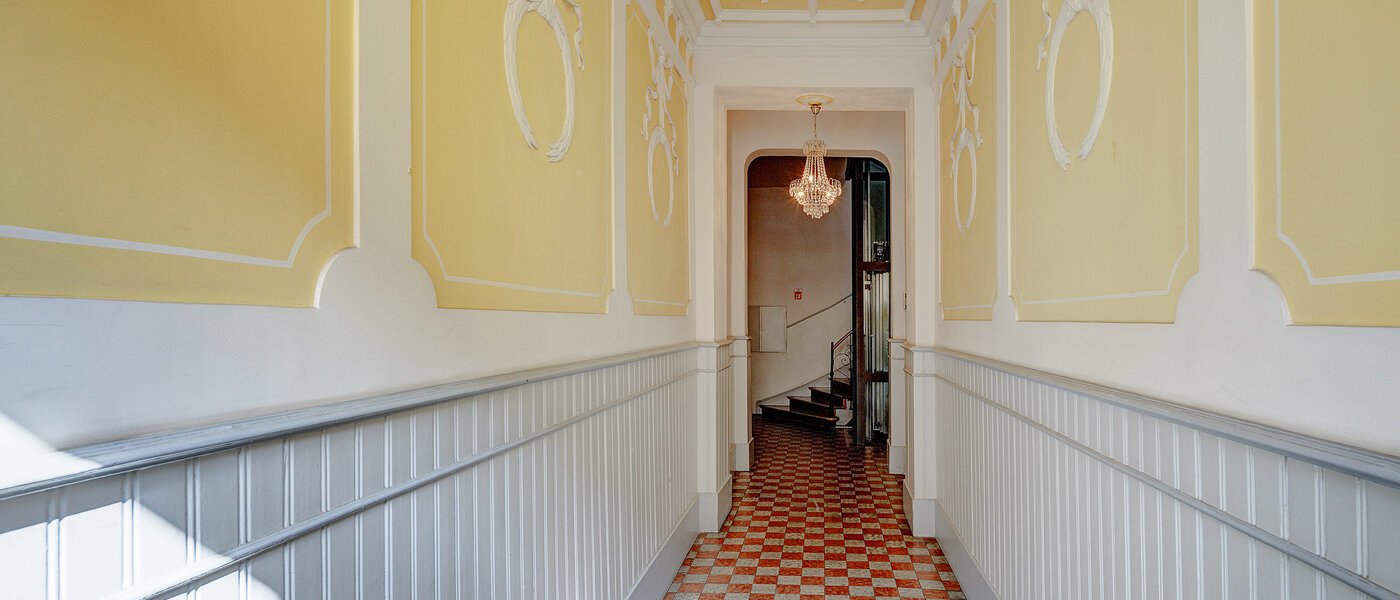 Platt München Haidhausen 01 Trappa 308