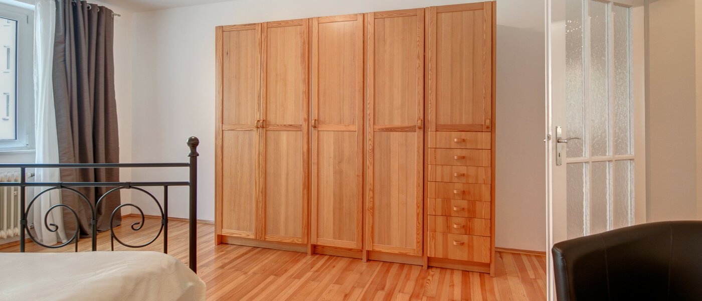 Ploché München Schwabing-Nord (zw. Leopoldstraße & Englischen Garten) 04 Spaní 3091