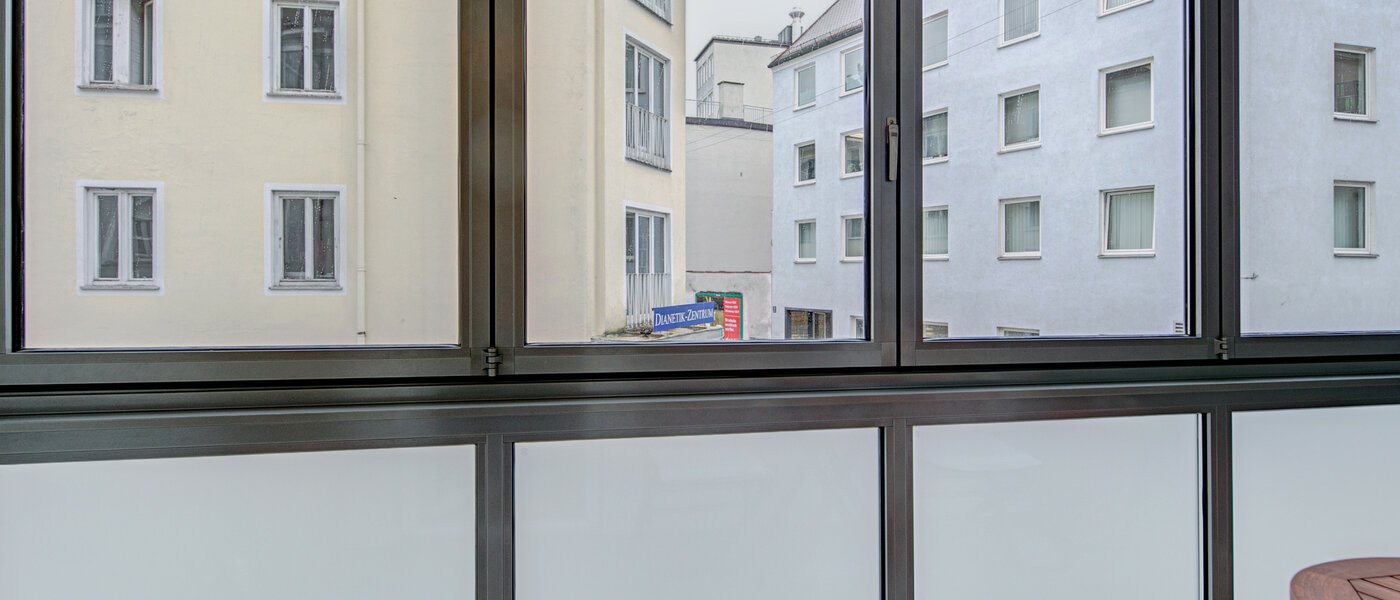 Ploché München Schwabing-Nord (zw. Leopoldstraße & Englischen Garten) 04 Zobrazit 3091