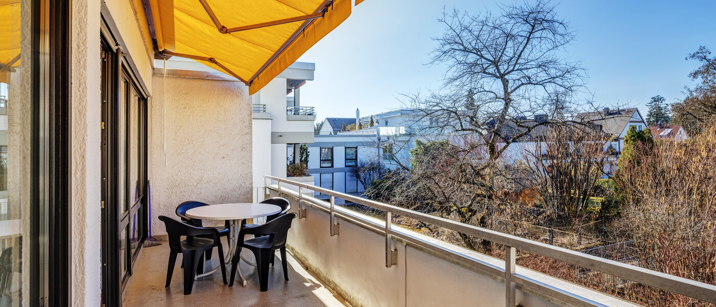 Flad München Harlaching 01 Balkon 3096