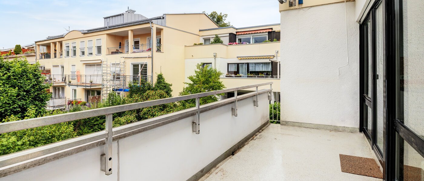Ploché München Harlaching 02 Balkon 3096