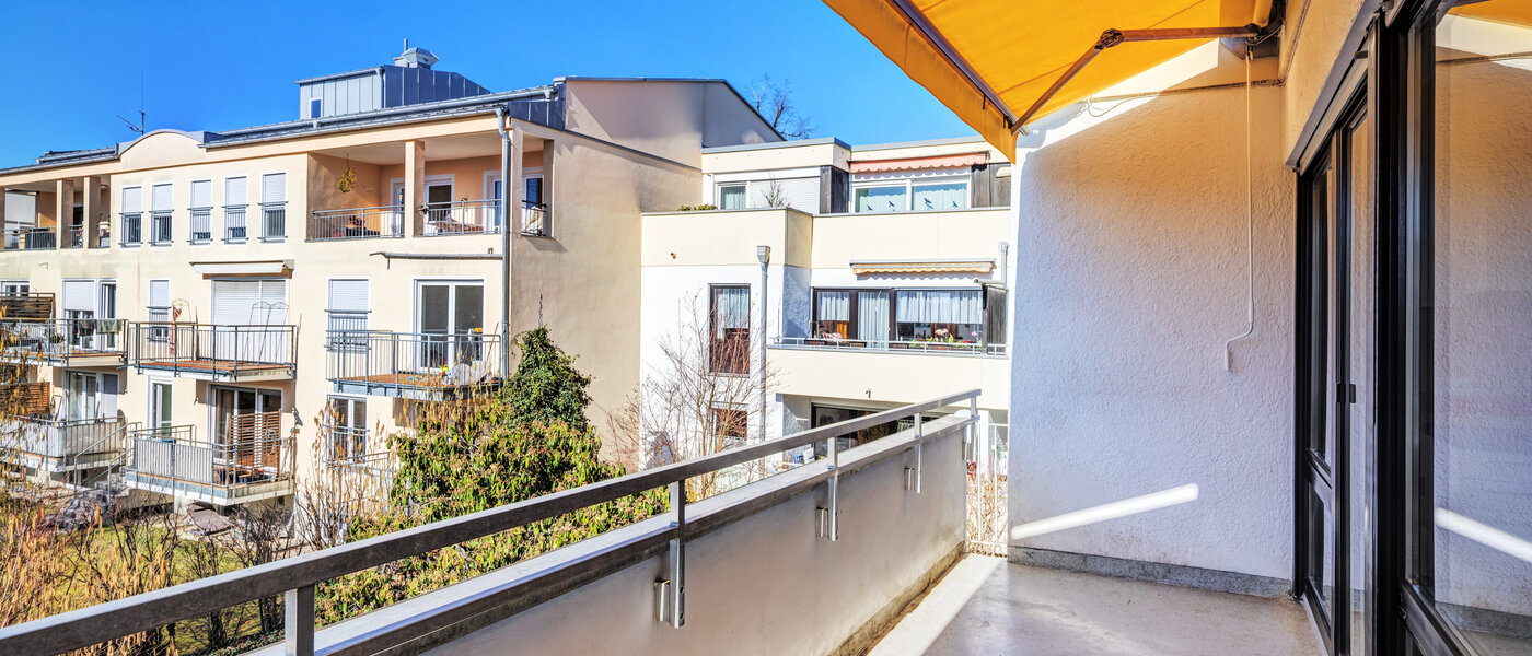 Flad München Harlaching 02 Balkon 3096