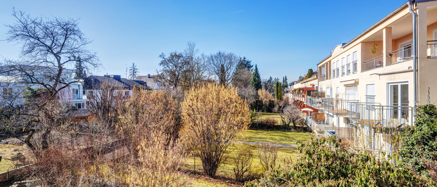 Flad München Harlaching 01 Udsigt 3096