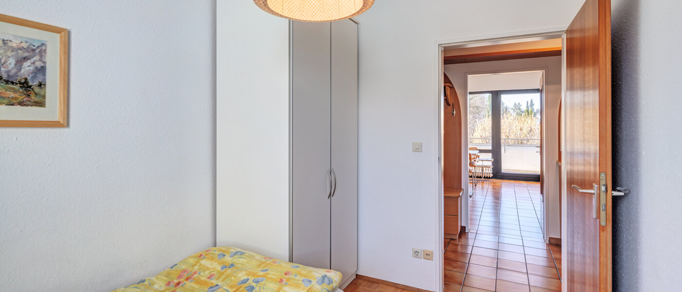 Flad München Harlaching 02 3. soveværelse 3096