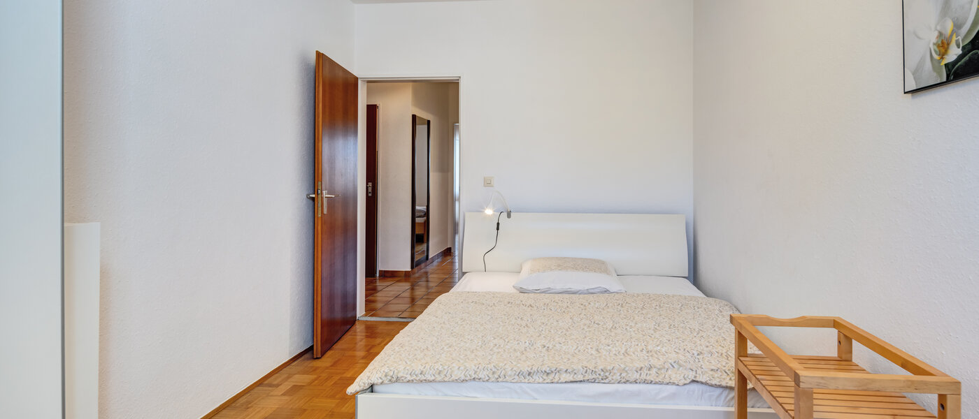 Flad München Harlaching 01 2. soveværelse 3096