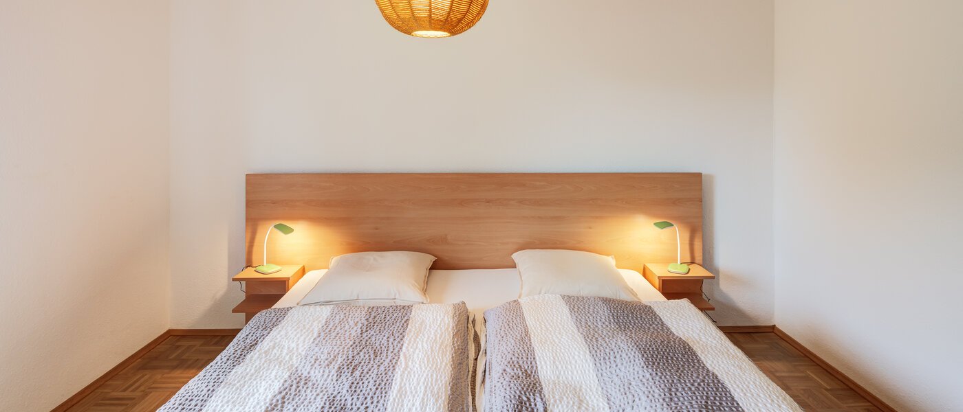 Ploché München Harlaching 02 1. ložnice 3096