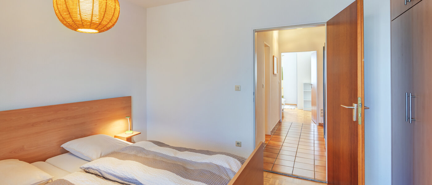 Flad München Harlaching 03 1. soveværelse 3096