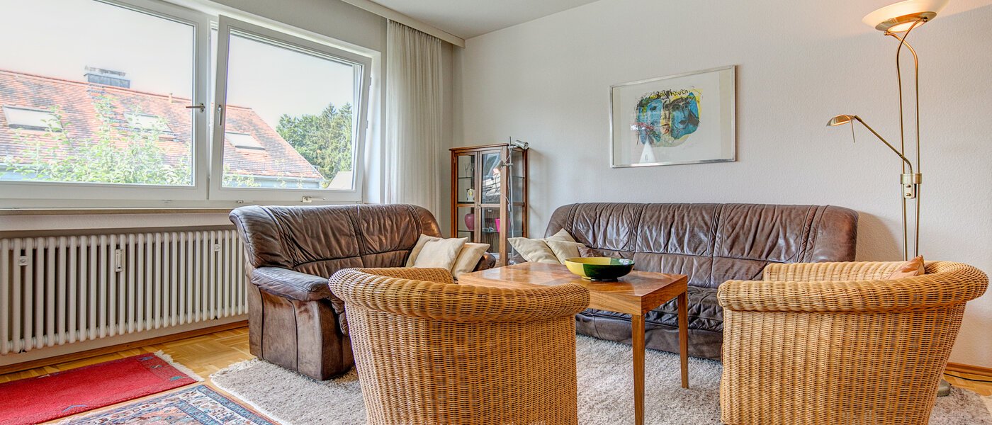 Ploché München Solln 01 Living 3122