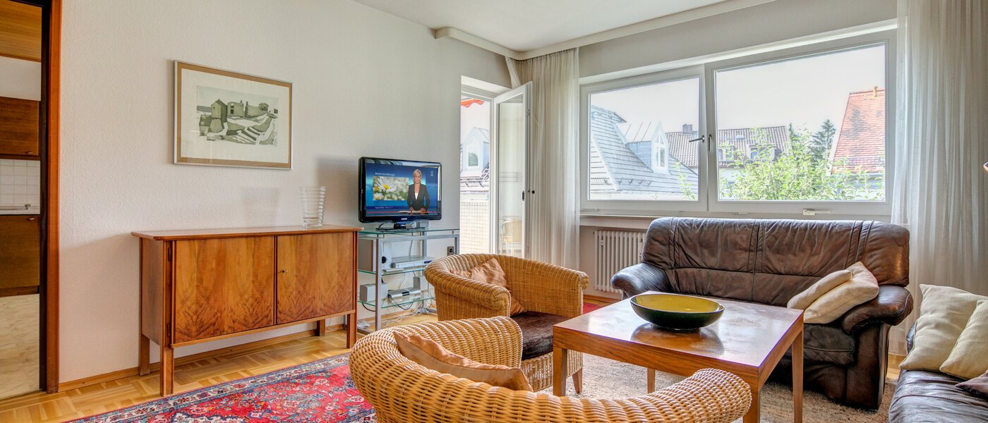 Ploché München Solln 02 Living 3122