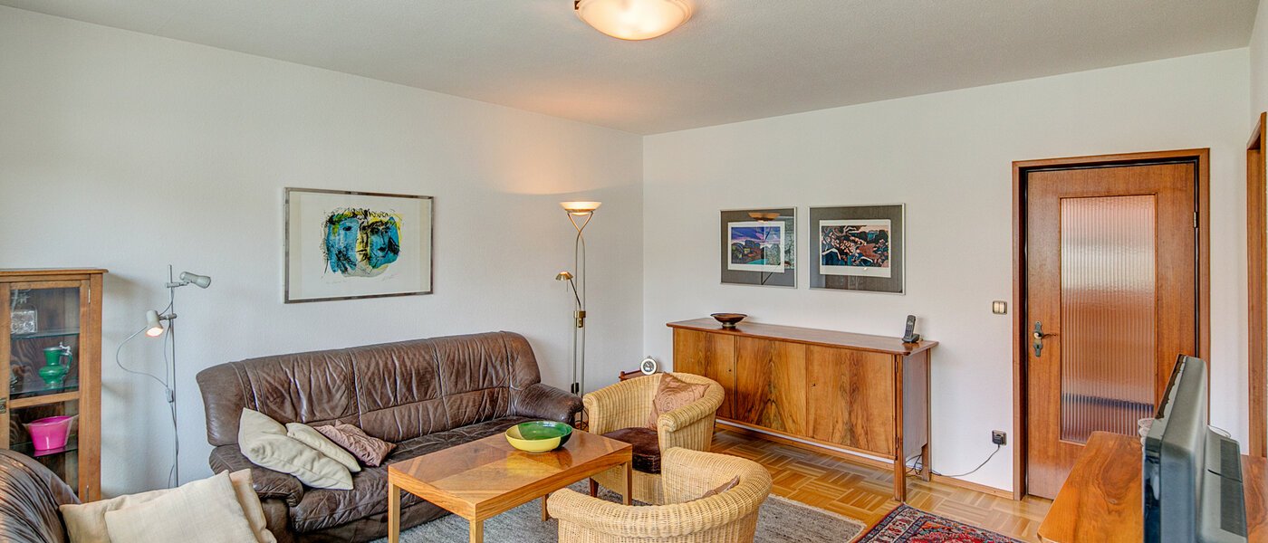 Ploché München Solln 04 Living 3122