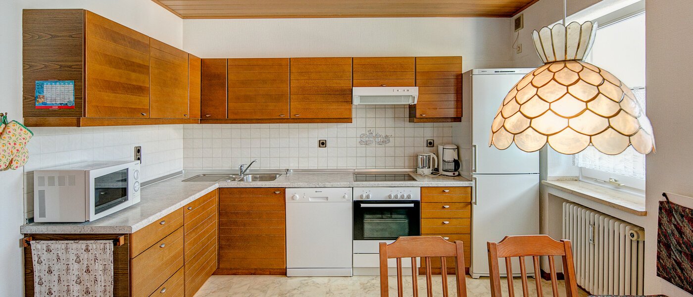 Ploché München Solln 01 Kuchyňa 3122