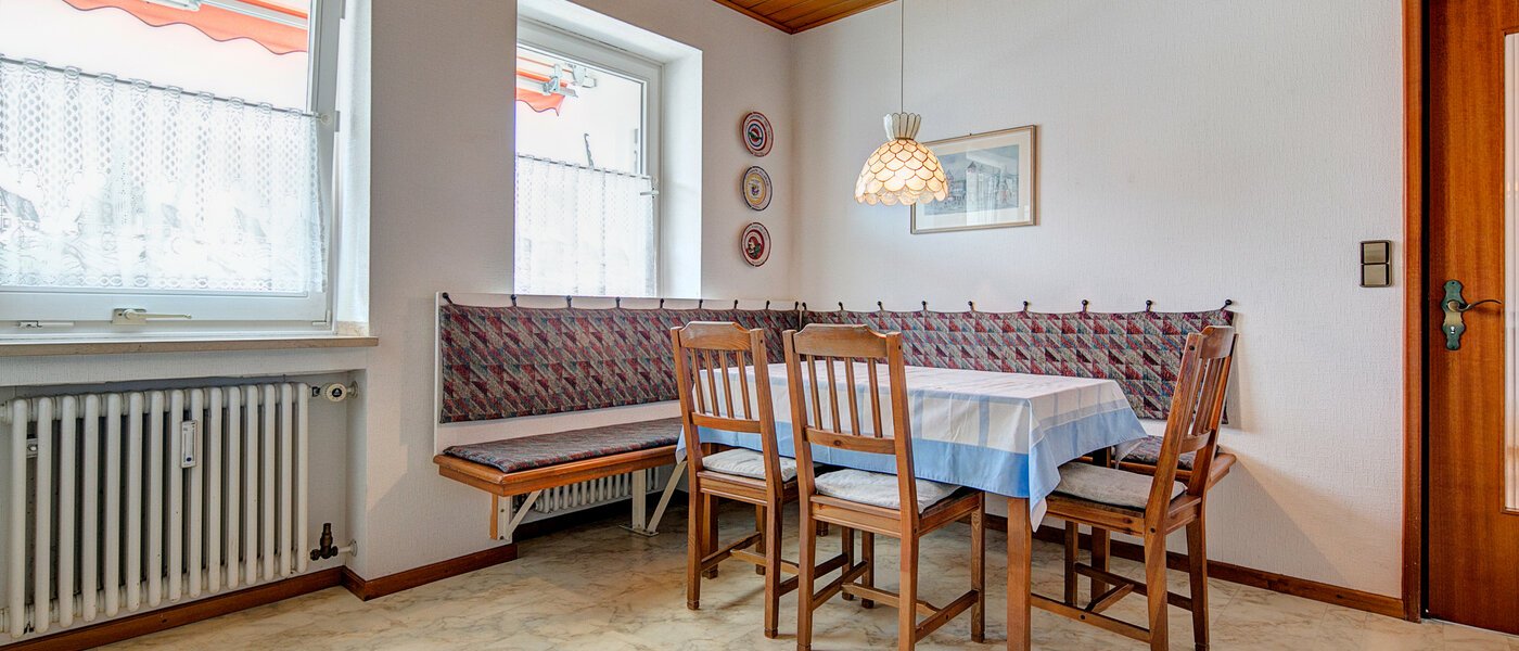 Ploché München Solln 03 Kuchyňa 3122