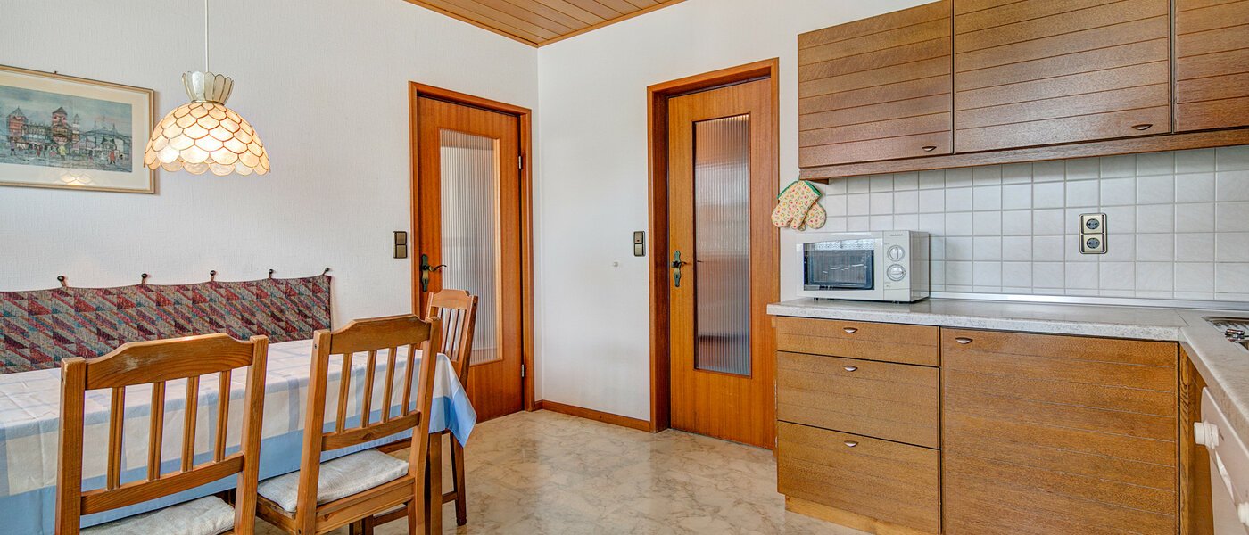 Ploché München Solln 04 Kuchyňa 3122