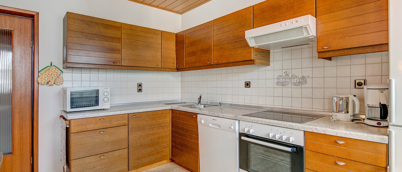 Ploché München Solln 05 Kuchyňa 3122