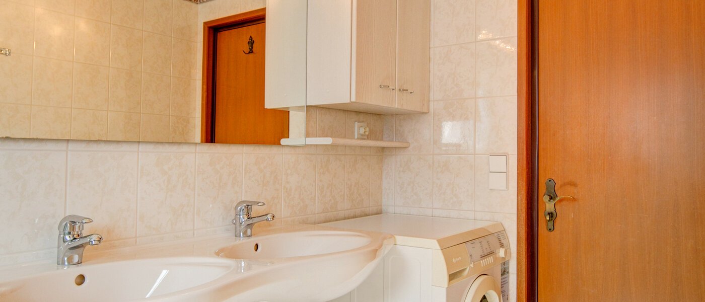 Ploché München Solln 03 Kúpeľňa 3122