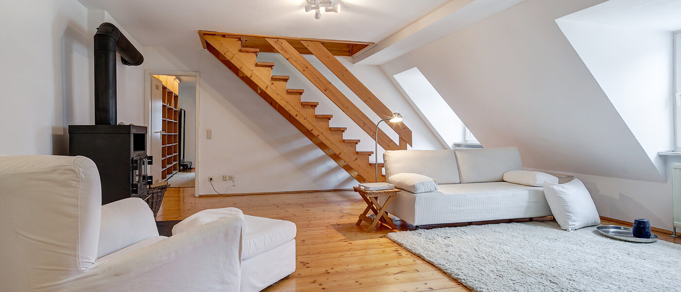 Loftslejlighed München Zentrum 01 At leve 3130