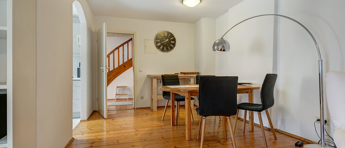 Loftslejlighed München Zentrum 04 At leve 3130