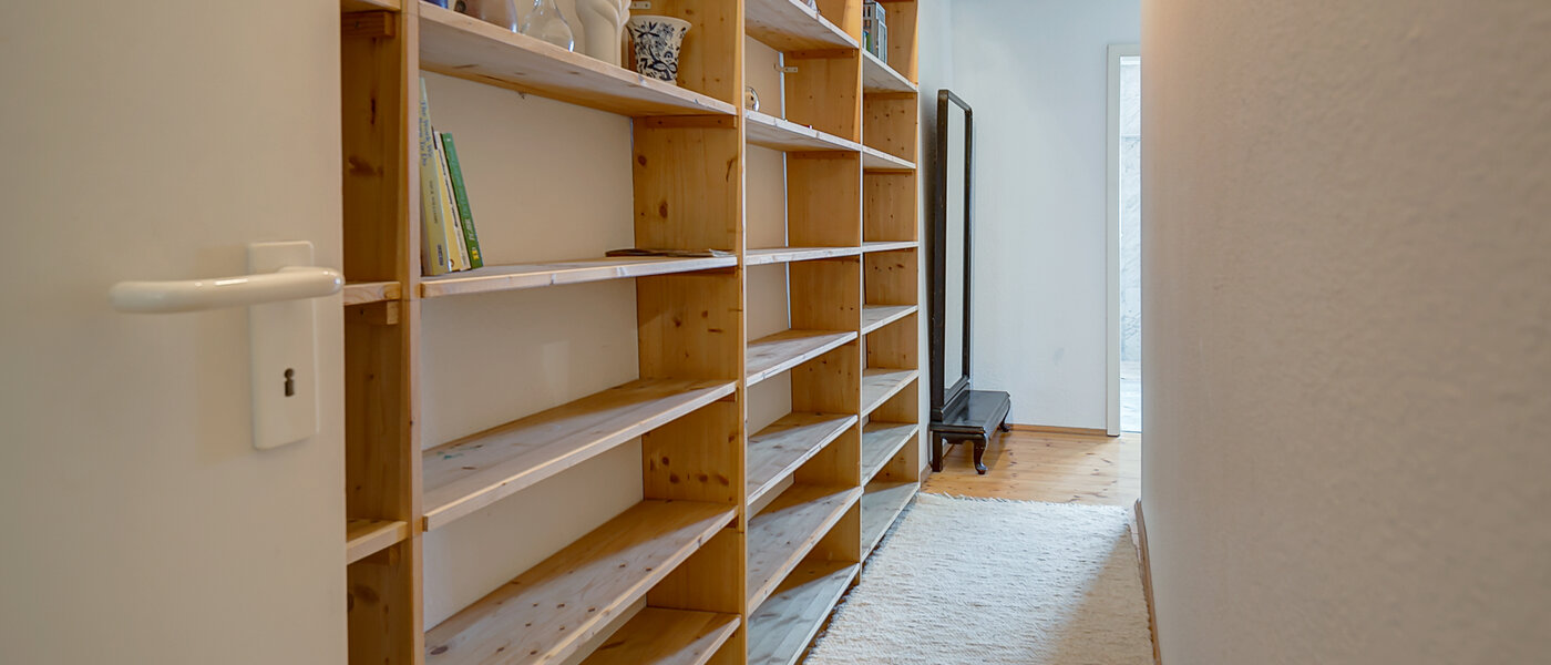 Loftslejlighed München Zentrum 06 At leve 3130