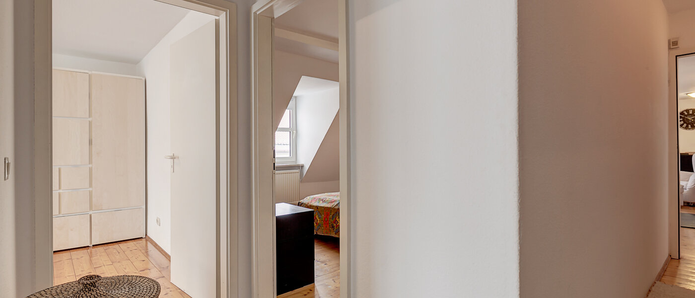 Loftslejlighed München Zentrum 08 At leve 3130