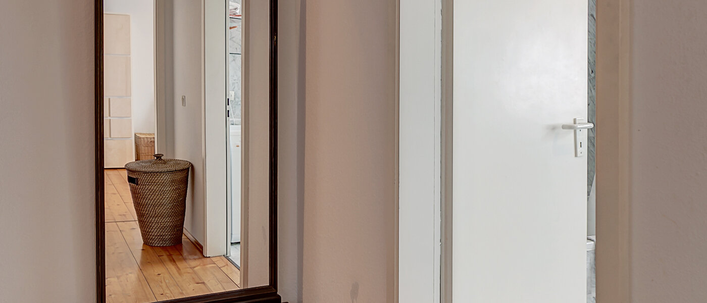 Loftslejlighed München Zentrum 09 At leve 3130