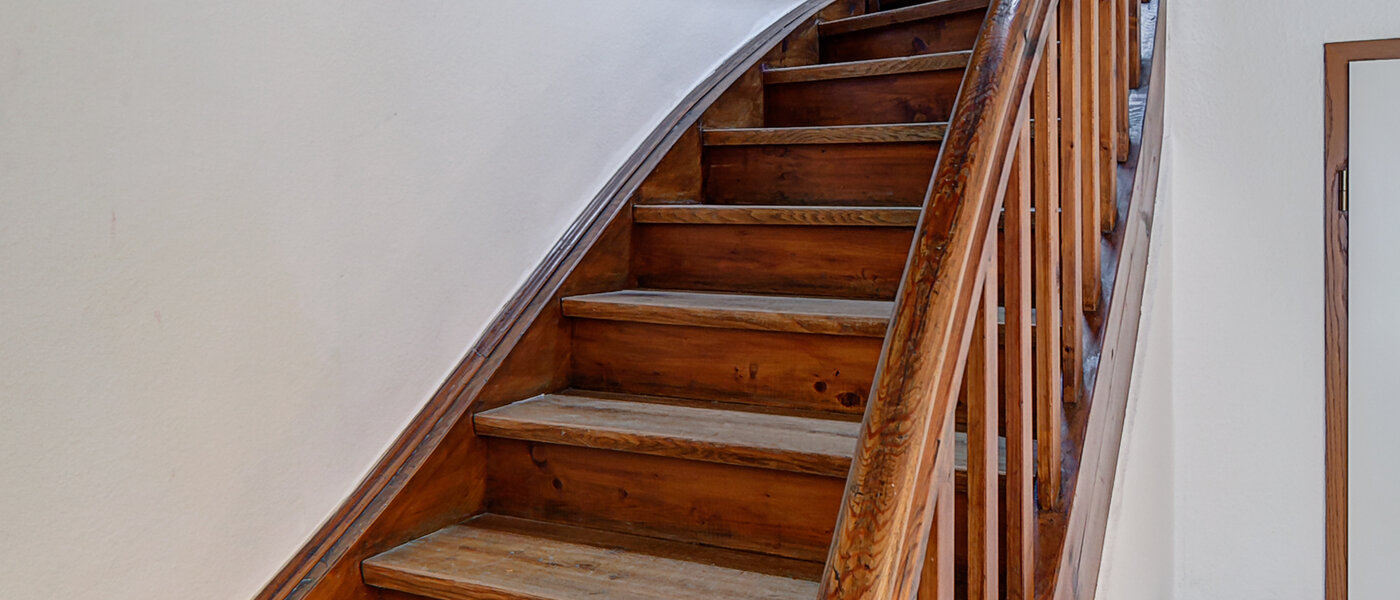 Loftslejlighed München Zentrum 02 Korridor/gang 3130