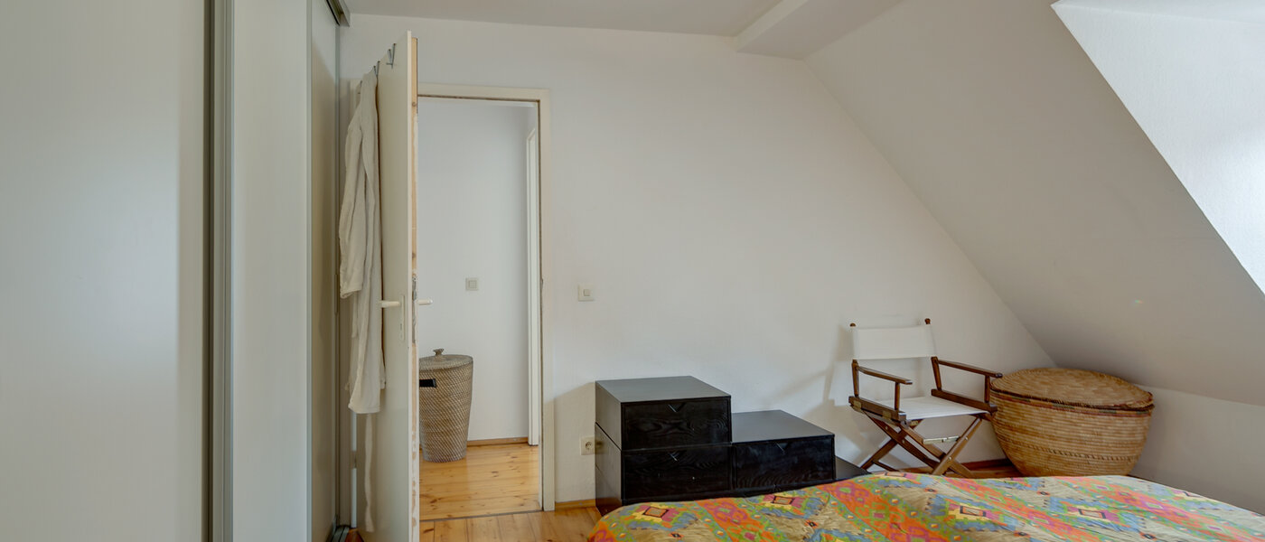 Loftslejlighed München Zentrum 03 Sove 3130