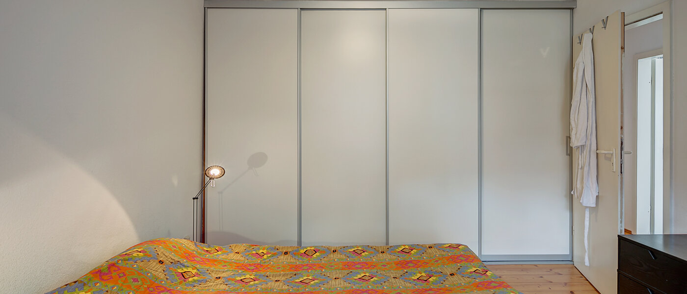 Loftslejlighed München Zentrum 04 Sove 3130