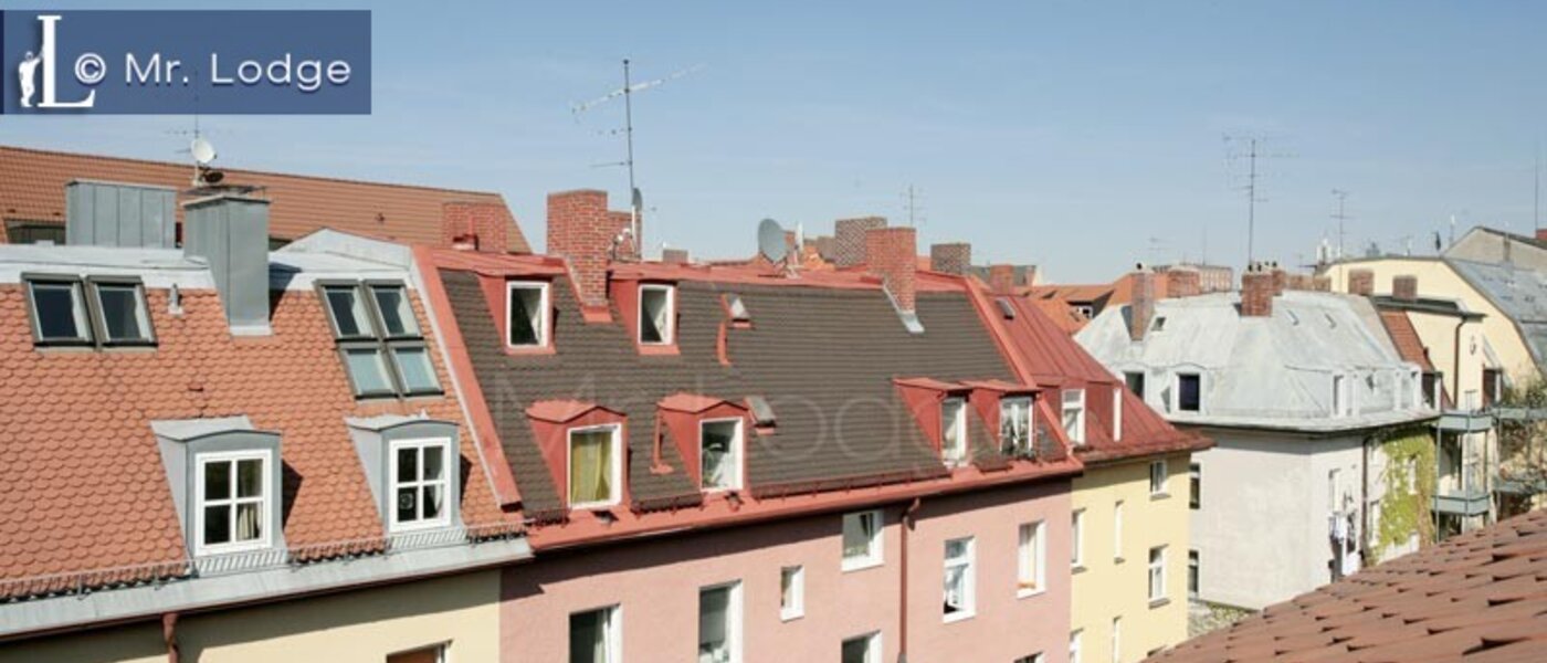 Loftslejlighed München Zentrum 01 Udsigt 3130