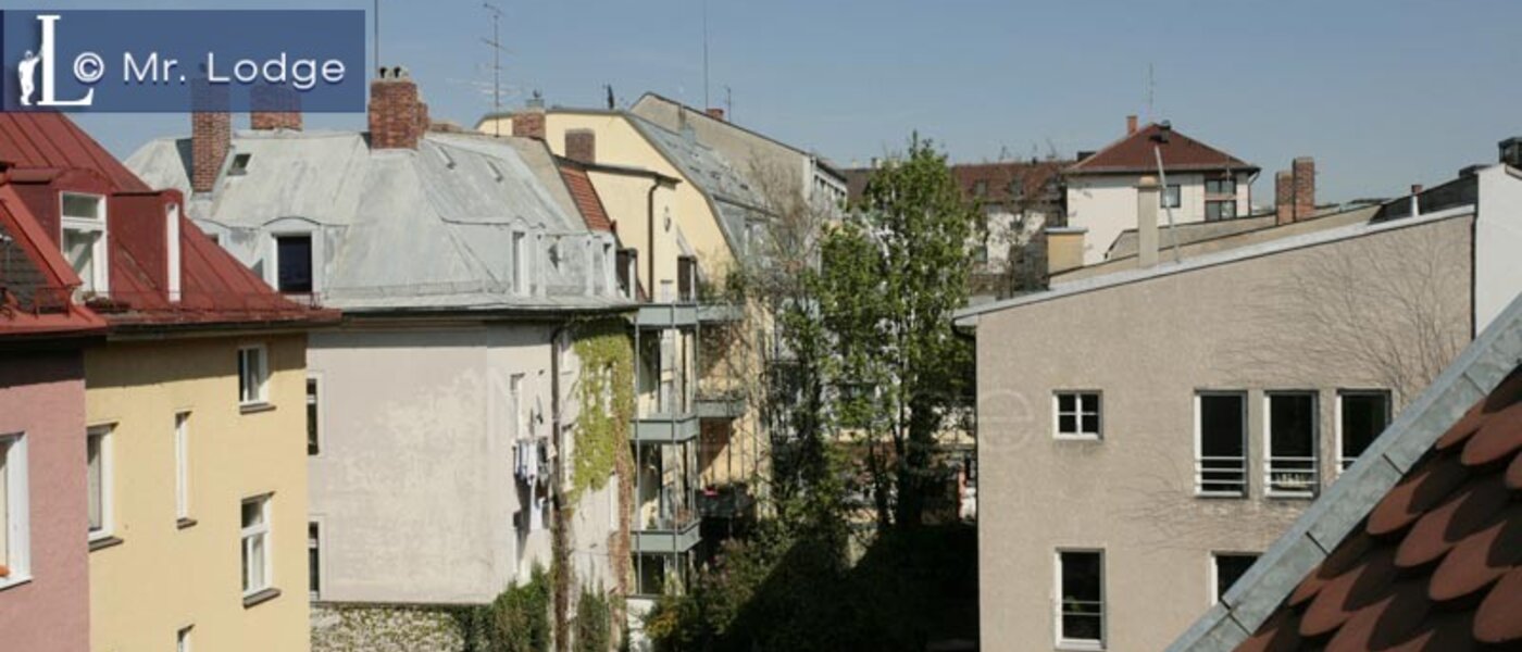 Loftslejlighed München Zentrum 02 Udsigt 3130