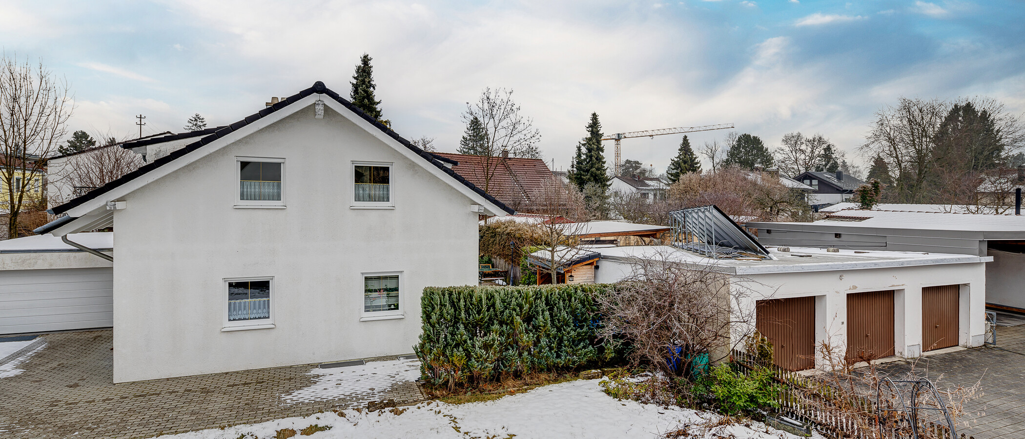 Flad Ottobrunn 02 Udsigt 3133